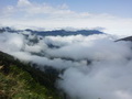 《避暑勝地》森呼吸【雪霸雲海‧野馬瞰山】～清涼行