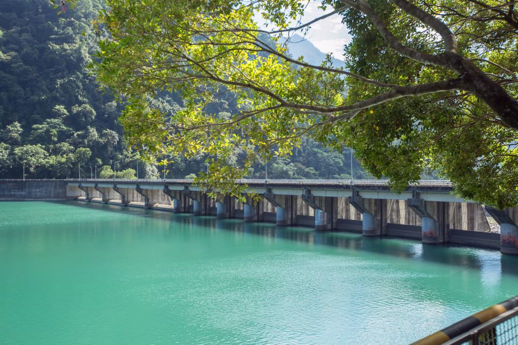 達人帶路～【台電10大秘境-馬鞍壩‧八仙山】森之旅
