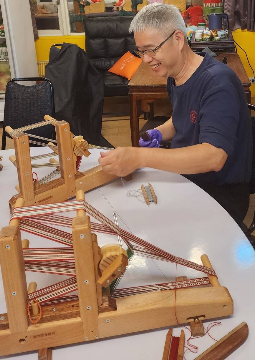 ★【限量版】～來趣【認識客家文化與賽夏巴斯達隘釀酒織布體驗之旅】您豈能錯過... (●【限量版】，歡迎團體包團！)