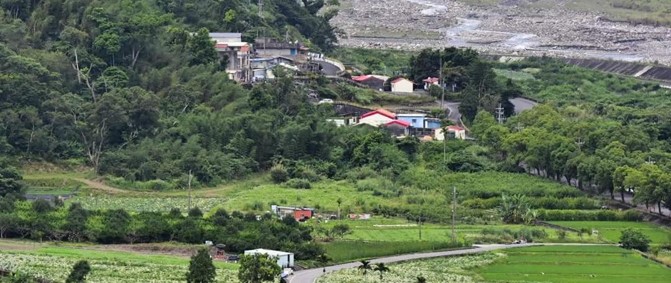 ★兩個太陽一個月亮～「嘎嘎－樂水部落．太平山」泰雅生活深度體驗～清涼一「夏」《※歡迎8人包團》
